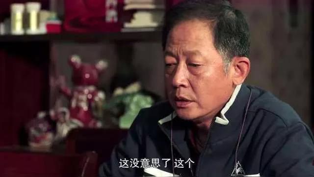 中国内地影视男演员-王志文
