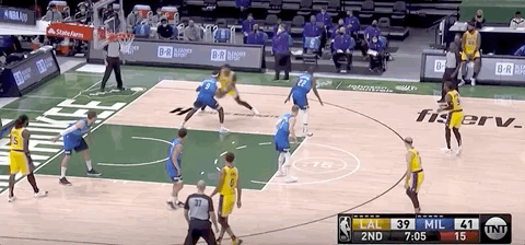 Zhanmusi is crucial press chirp 3 minutes + cruel buckle! Lake person wins hart, refresh opens season guest field to surpass a record repeatedly