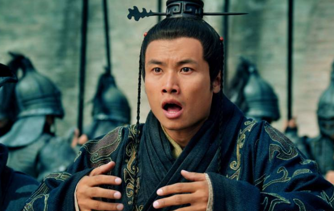 曹操死后，曹丕如何对待他的妻妾？曹丕母亲大骂：你真是猪狗不如