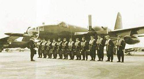 黑蝙蝠横穿九省！毛主席手谕彭德怀 ：全力以赴