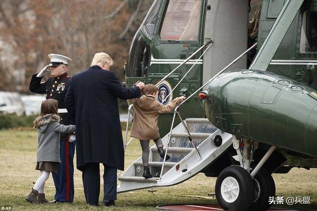 特朗普：对中国很失望！可以与中国断交作为惩