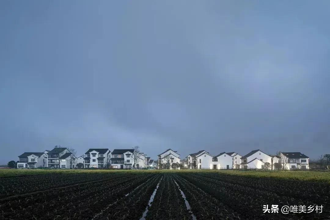 19个国家级城市群的形成，将赋能乡村振兴？优先振兴的农村来了