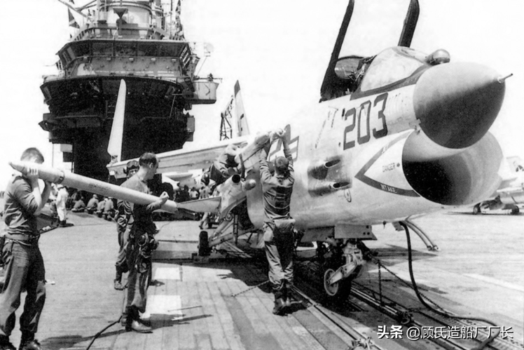 胜也糊涂死也糊涂，鬼怪自摆乌龙，记65年中美