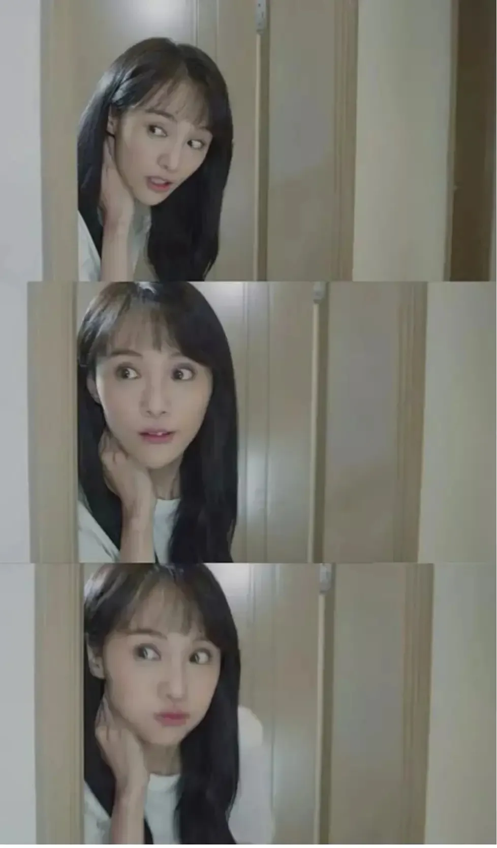 郑爽一句话惹怒老好人何炅：你不是小仙女，也