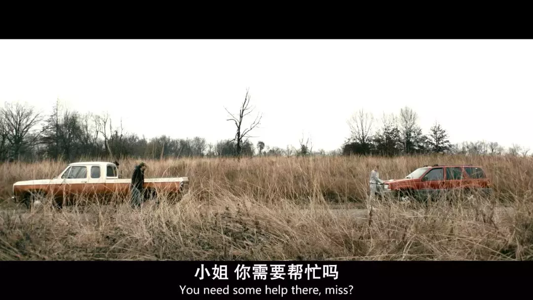 豆瓣5.6的烂片?不,这事儿细思极恐!