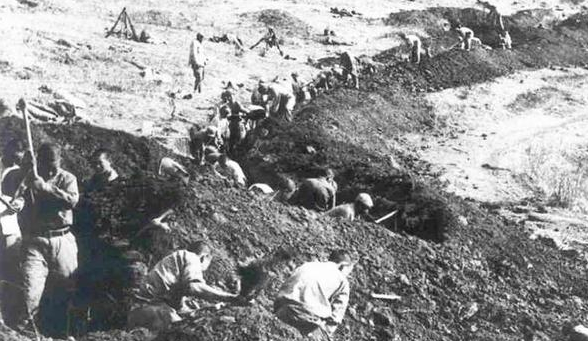 彭德怀计划对美发动进攻，毛主席召开紧急会议