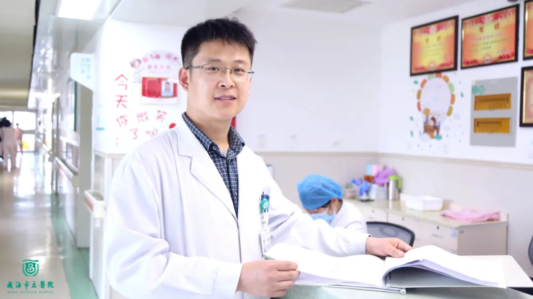 医者故事丨王学海:医海无涯 精进不休
