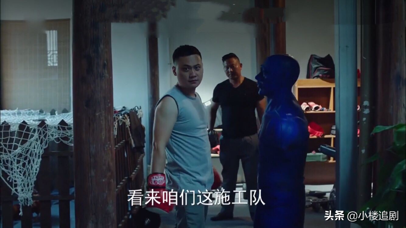 《巡回检察组》：一只苍蝇一本书，解开冯森十年困惑