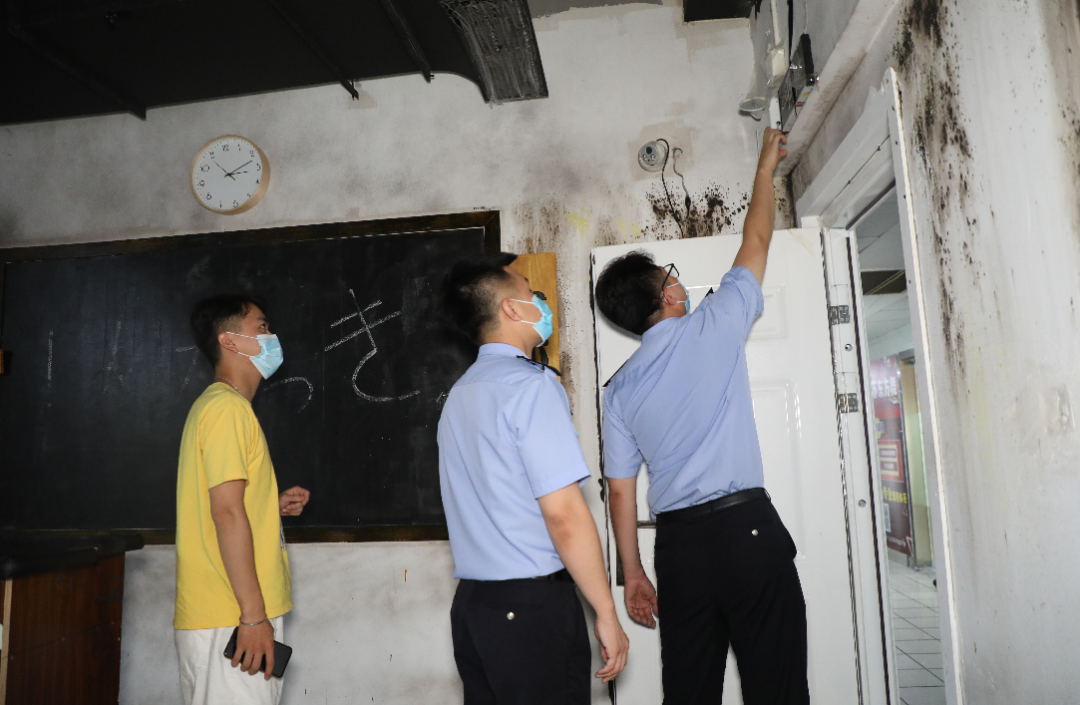 11家停业整顿！“剧本杀”背后隐患重重，上海警方着手整治