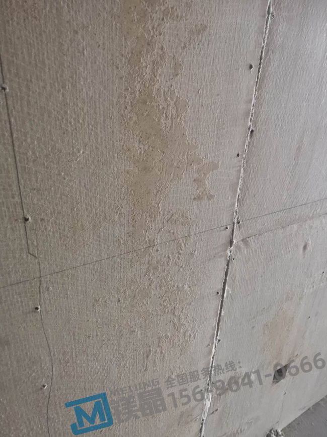 防火板廠家：玻鎂板可以用做天花吊頂基材嗎？