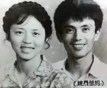 明星父母时有多好看？鹿晗李易峰妈妈都十分惊艳，胡歌爸爸帅炸天
