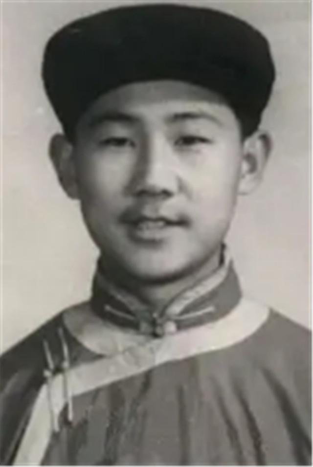 腾格尔：因喝酒耽误的前半生，40岁仍无房无车，