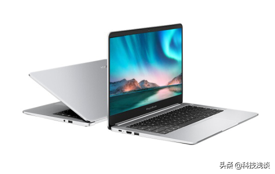 2019轻薄笔记本电脑前十名推荐排行榜