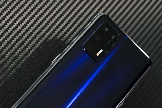 12GB运存+256GB+65W闪充，重回2999元，顶配骁龙888旗舰售价亲民