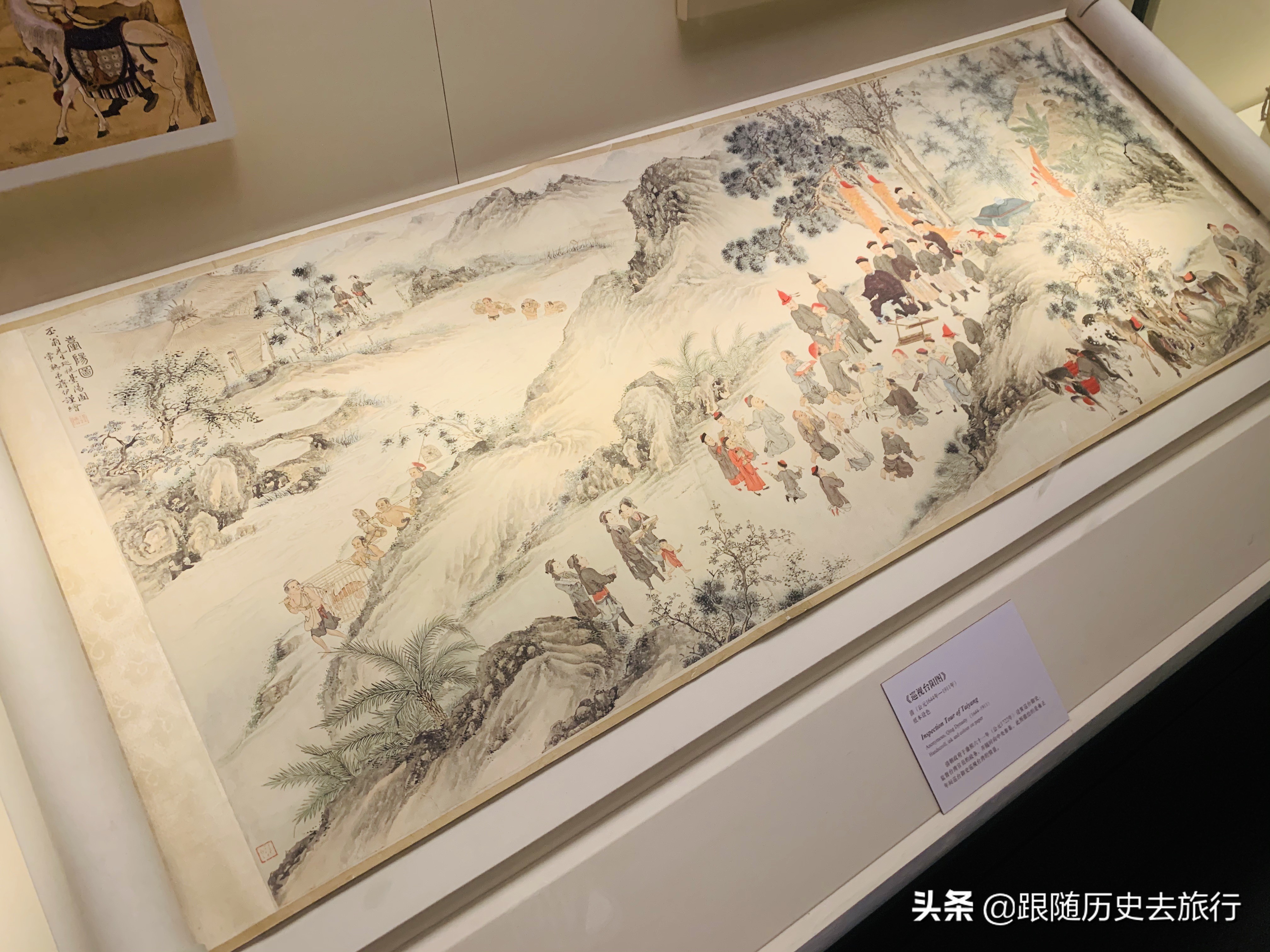 北京国家博物馆里都有啥？展出了哪些绝世珍宝？今天带你大开眼界