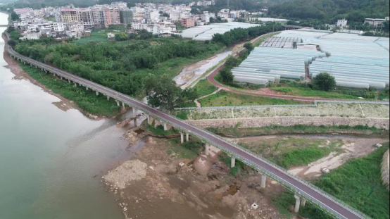 生态文明建设 让“一城如画”变成现实