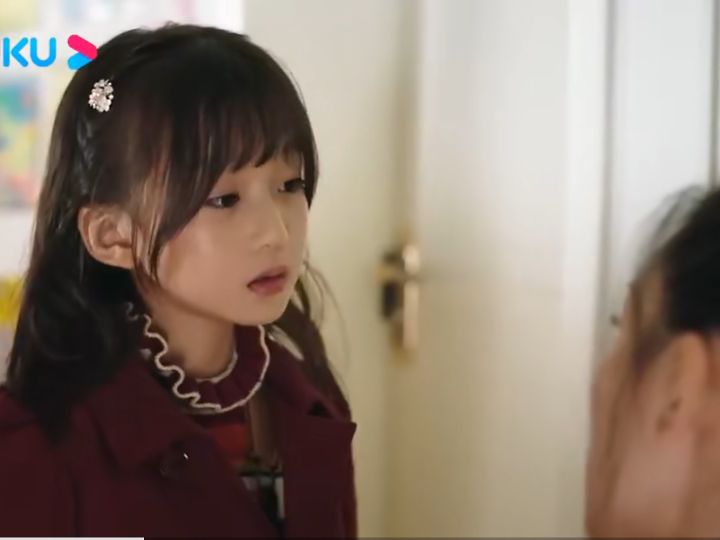 Si Teng, the small Xi Zhu of decrescent, so lovely still, si Teng come back satisfactory big final result