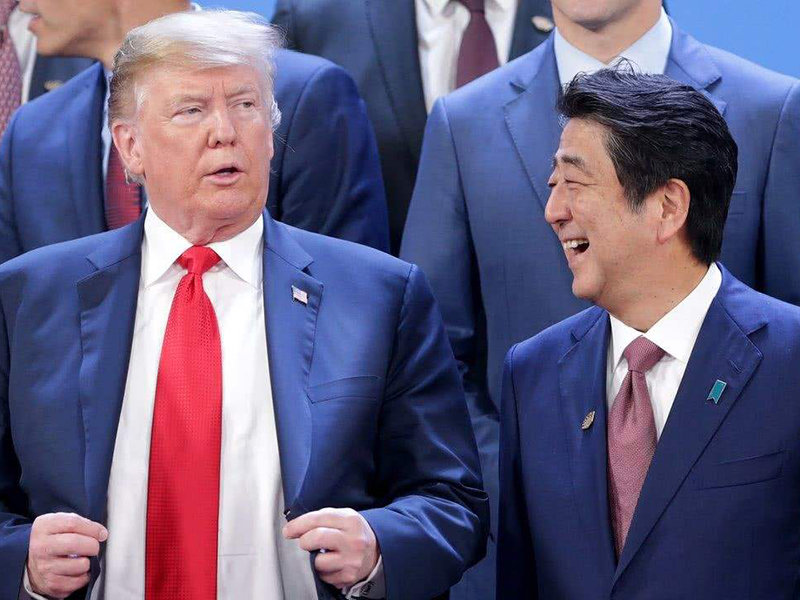 美日点名攻击中国，赵立坚发长篇公开怒斥，彻底掀开日本的遮羞布