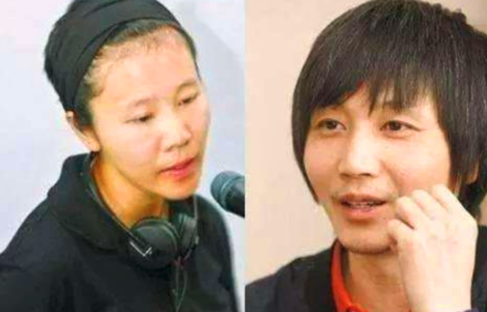 多次插足当三，她依然是无数人的女神，高圆圆