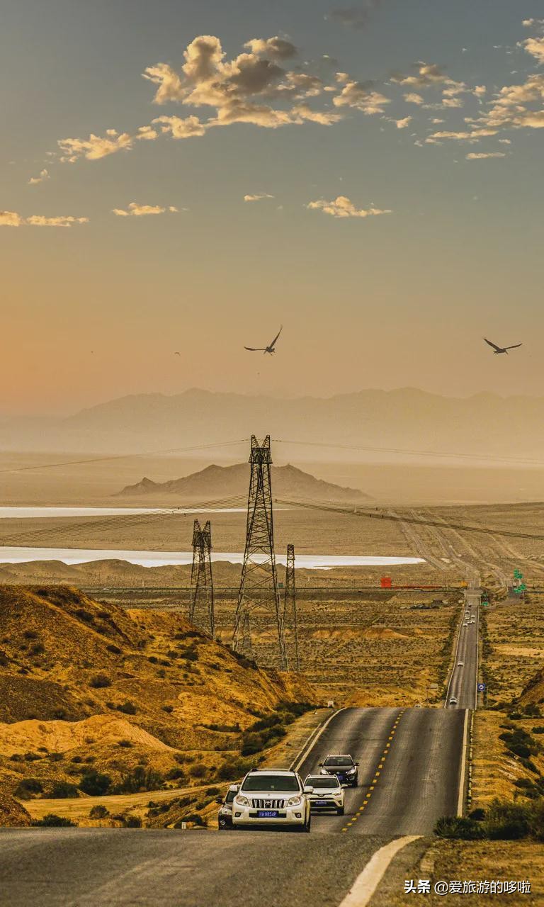 青海值得旅游的地方 青海湖最佳旅游月份(圖4)