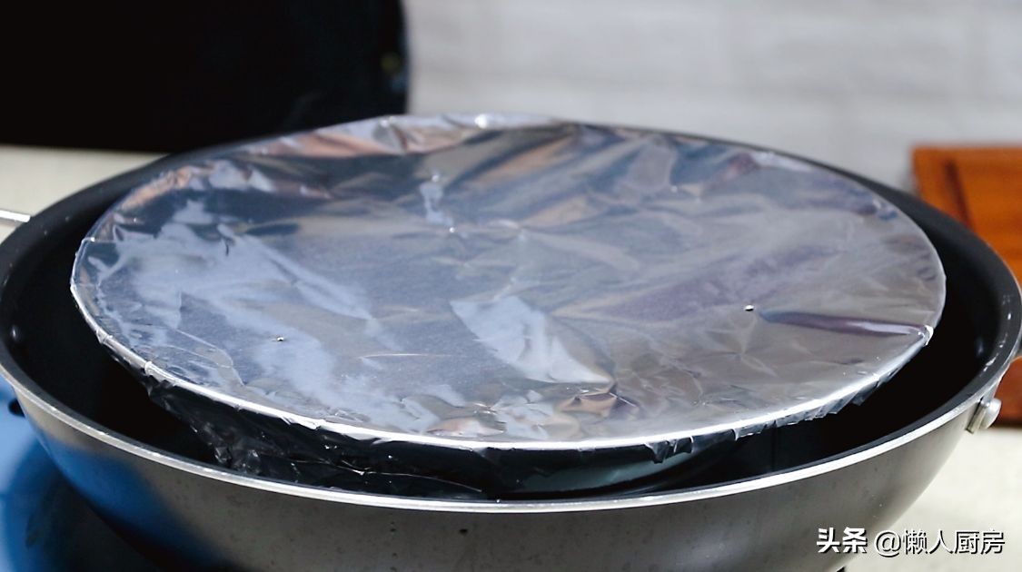 蒸雞蛋，別只會用老一套，加點它們，雞蛋又嫩又滑，擺盤又好看