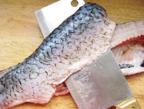 图片[2]-做水煮鱼片什么时候放盐是关键做对了鱼肉嫩滑紧致还不腥-起舞食谱网