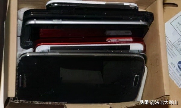 大案纪实：富二代迷奸超195名直男，还拍成视频留念