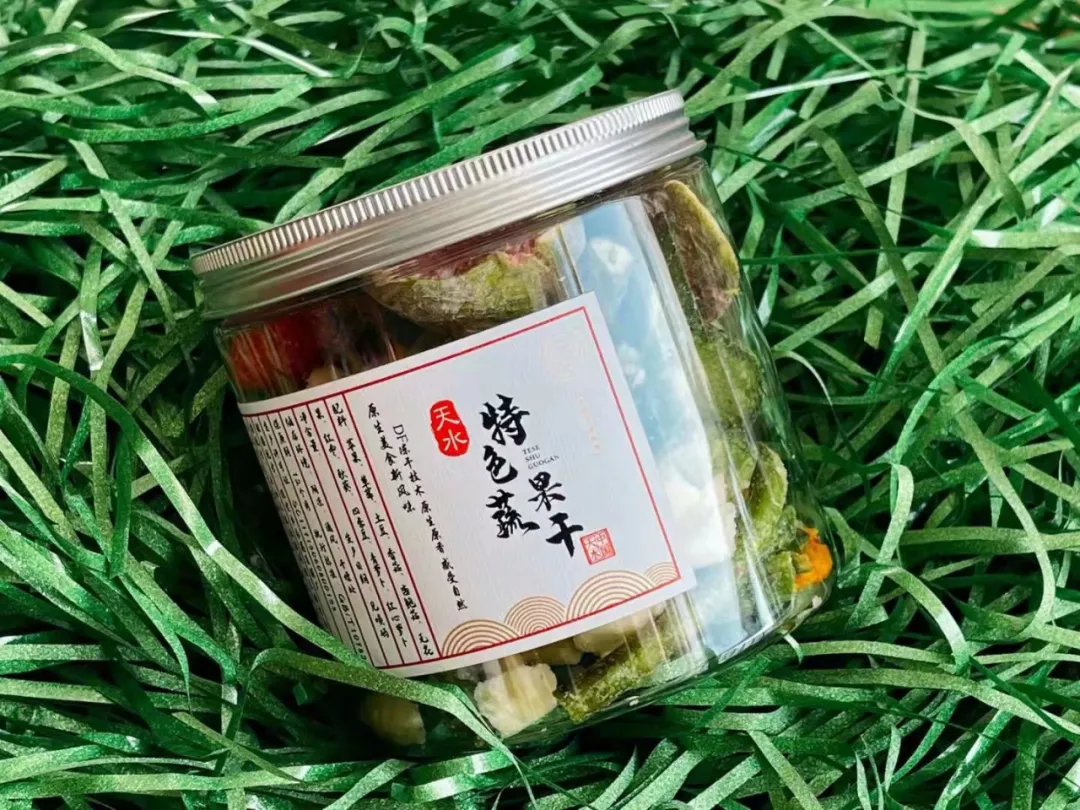 中國素食品牌引領者——絲路天小仙“中秋禮盒”售罄
