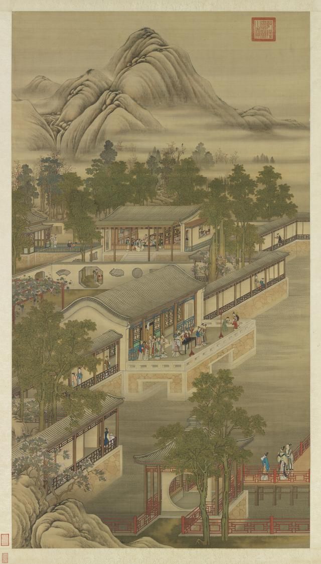 飞花令，关于“冬”的诗句有哪些？-第5张图片-非凡网