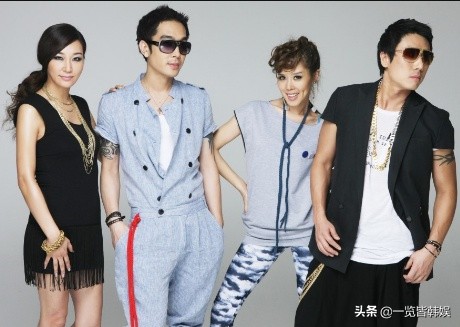 49岁金智贤为怀孕做9次试管 曾与李尚敏同组合