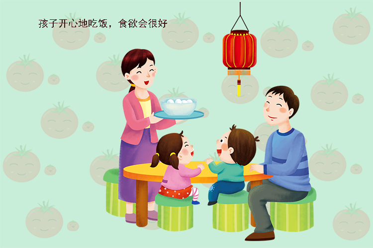 孩子最怕的不是打骂，而是爸妈让他吃这种“饭”，愿你家娃没吃过