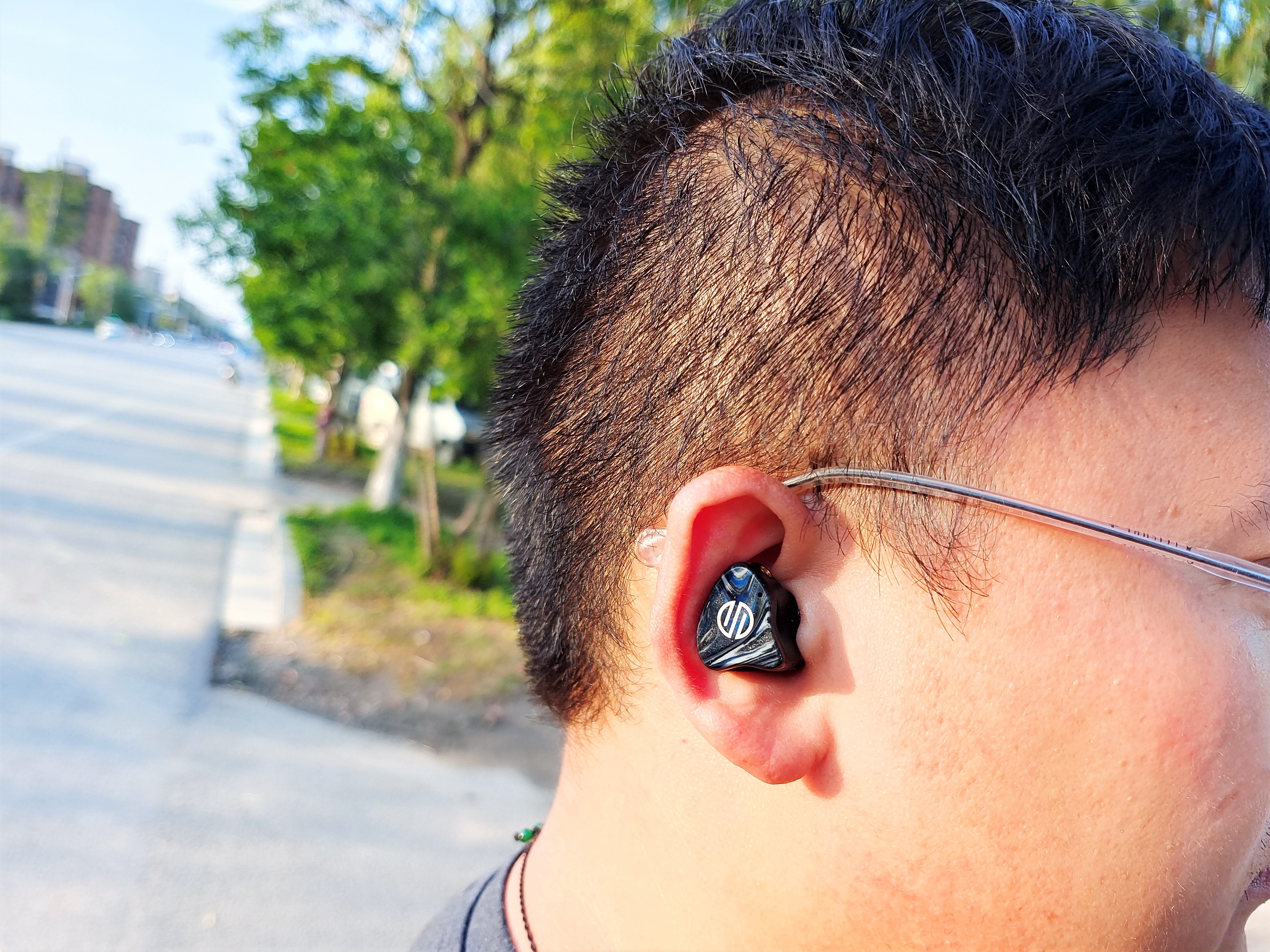 1+1>2?BGVP Q2s告诉你圈铁结合的耳机有多强