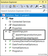 「ASP.NET Core 3框架揭秘」 配置「2」：读取配置数据「下篇」