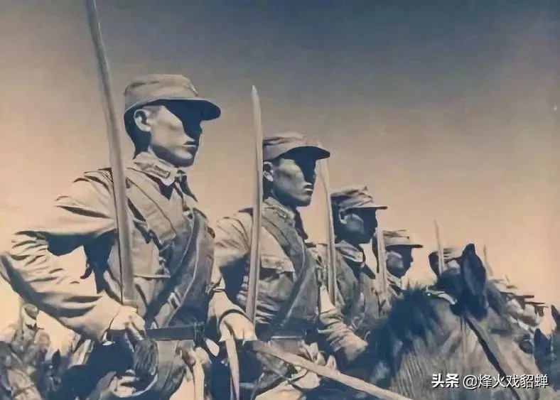 彭德怀征讨马家军，毛泽东：全歼，不接受投降！此事是真还是假？