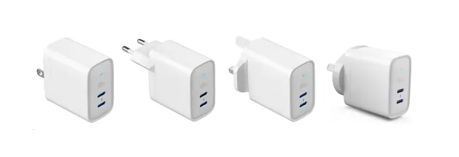 iPhone13发布,8大充电器工厂巨头齐聚深圳搞事情
