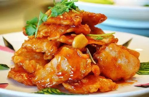 中国那么大，各地的特色美食，你都吃过吗？