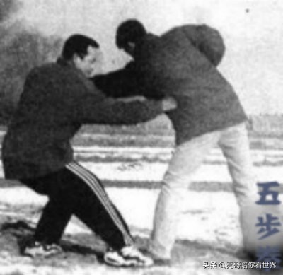 最新中华武术十大排名出炉  你知道几种