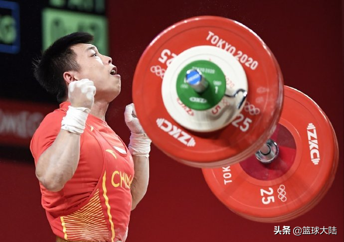 父亲重病，母亲进厂一天40元！奥运冠军谌利军的背后故事让人心疼