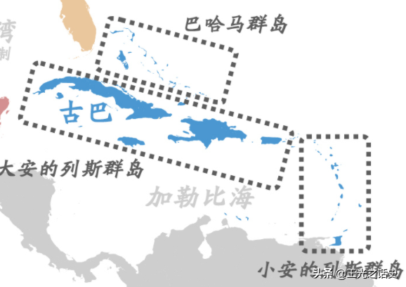 被美国封锁长达60年，古巴为什么就是不愿意低头？