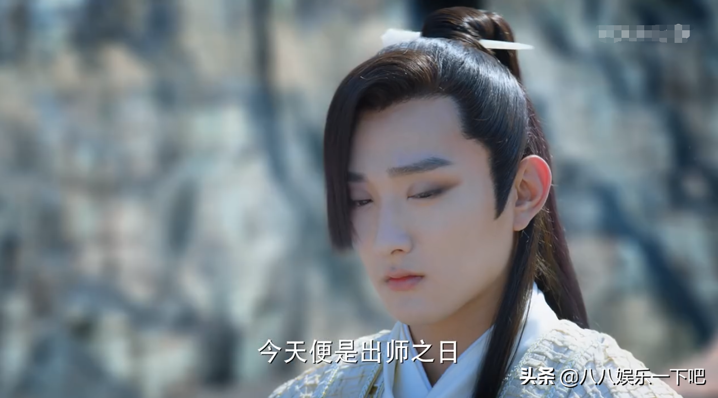 《长相守》开播，于小彤造型扎眼，原作者：没