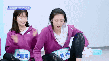 青春有你2观综感｜从个人角度聊聊这一百多位努力的小姐姐
