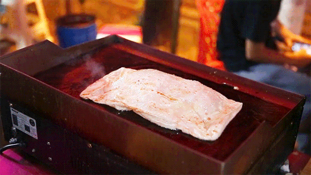 假如长沙小区有段位，这个美食小区该排哪一段