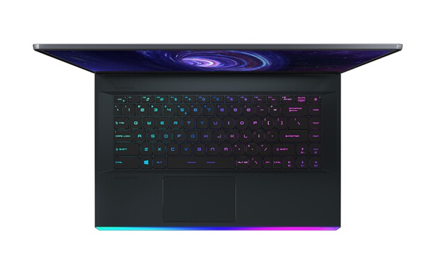 13999元起，微星强袭2 GE66笔记本开售：RTX2070/1TB SSD/240Hz屏