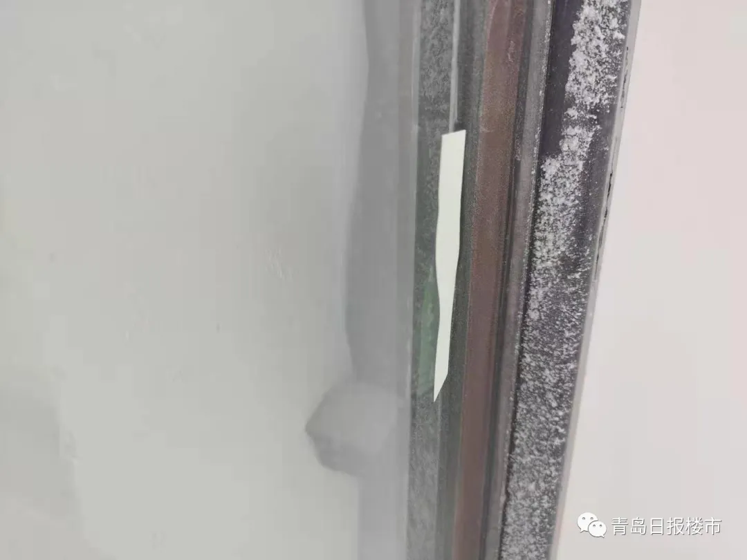 延期交付一个月,中粮锦云业主等来这般新房
