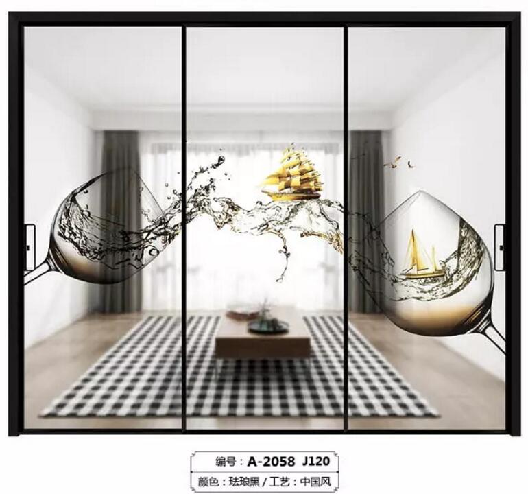 广东门窗厂家澳杰斯，家里的五大空间，为你选出更时尚的门窗搭配