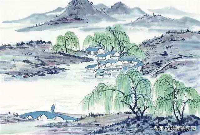 最经典的18首饮酒诗词，载酒江南，一醉人间~-第14张图片-非凡网