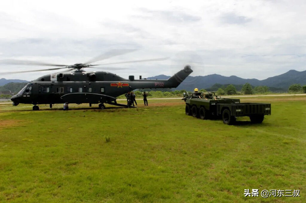 �����ֱ-8L�������������ܴ�������������й��桰����������