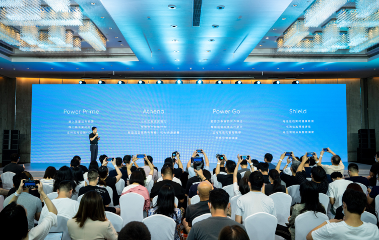 NIO Power Day，看蔚来如何花式解决用户焦虑