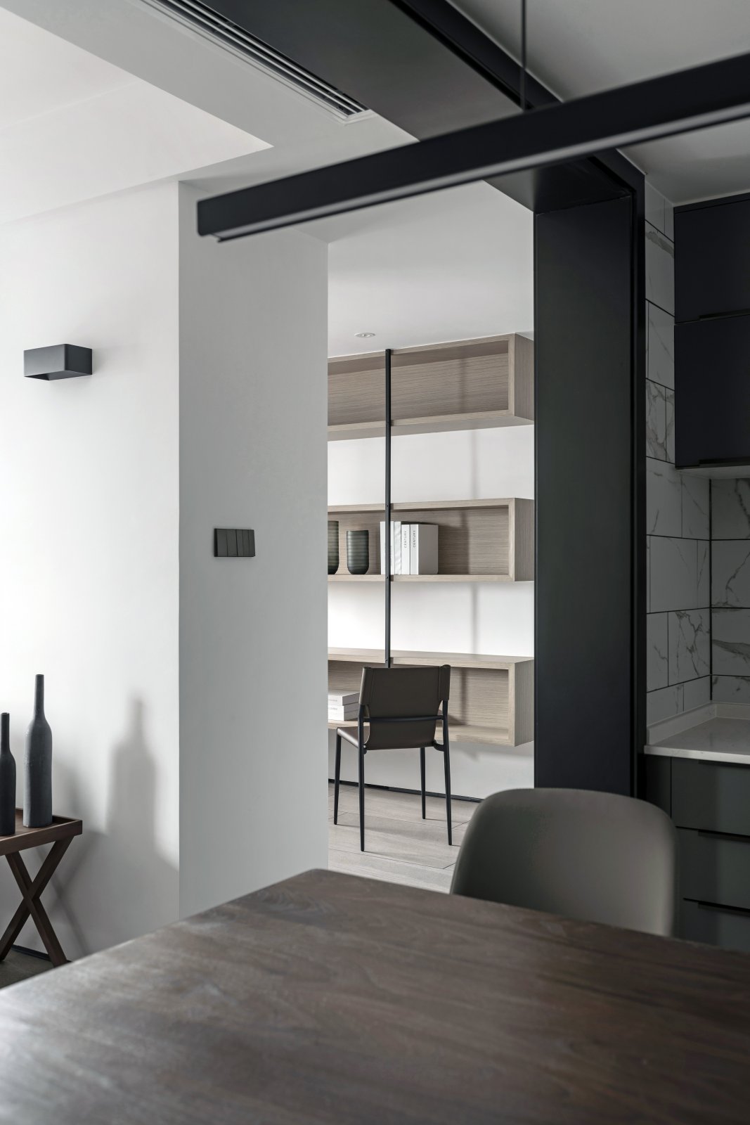 水电交底只要走个过场？别闹了好吗！┃ 东方一木装修科普