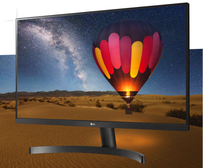 真·宿舍神器：好用不贵的笔记本外接显示器推荐，左右开弓效率增